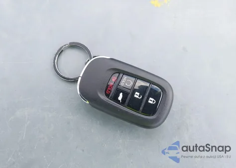 2024 Honda Civic Sport из США, поврежденный, VIN 19XFL2H8XRE015004